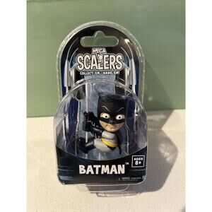 NECA Scalers Adam West 60s Batman 2014